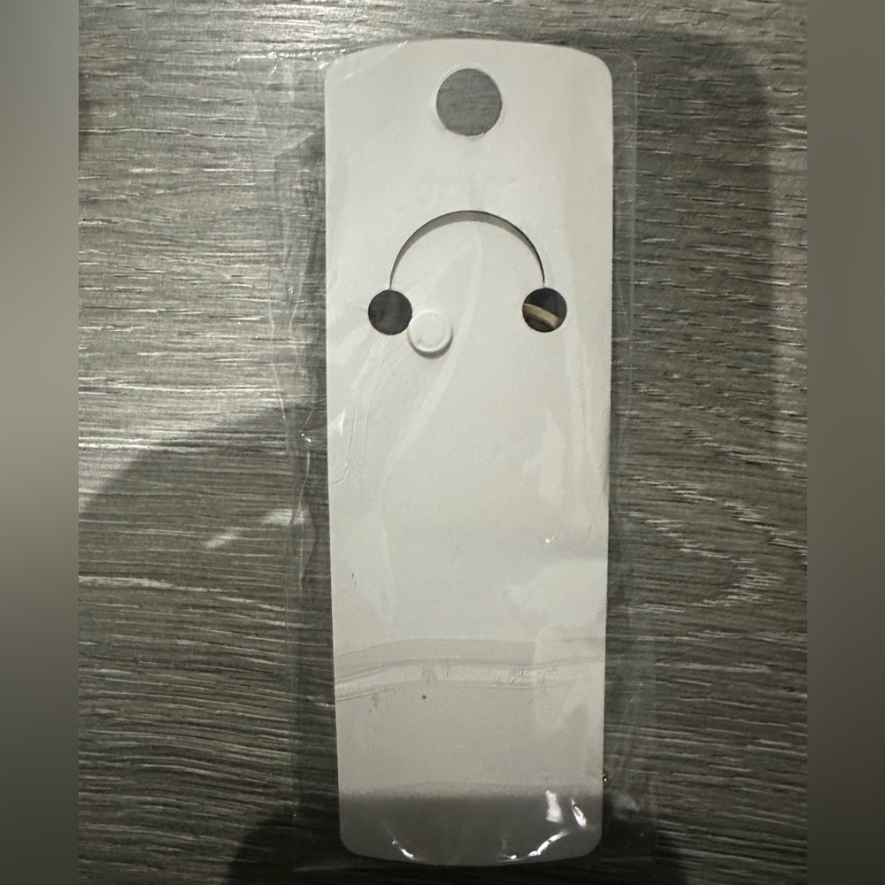 Elephant bag charm / key chain - Picture 2 of 2